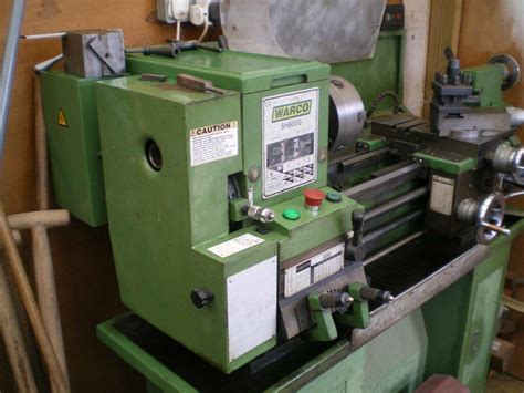 Warco Lathes | Hot Sex Picture