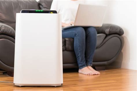 Top 10 Best Air Purifier For Smoke in 2019 (Excellent Performance)