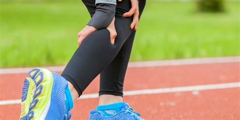 5 FAQs of Calf Muscle Strain and Prevention | Rothman Orthopaedics