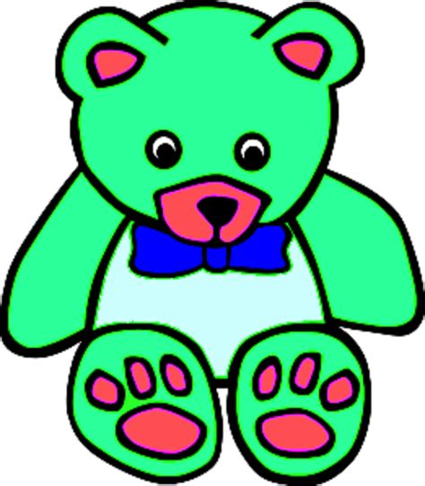 Teddy Bear Images Cliparts | Free download on ClipArtMag