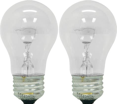 Top 10 Ge Profile Double Oven Light Bulb - Product Reviews