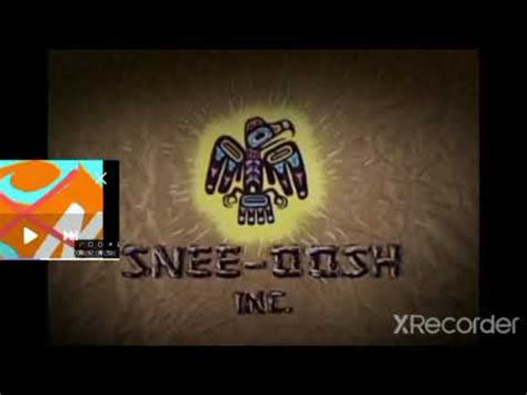 snee-oosh inc/Nickelodeon - YouTube