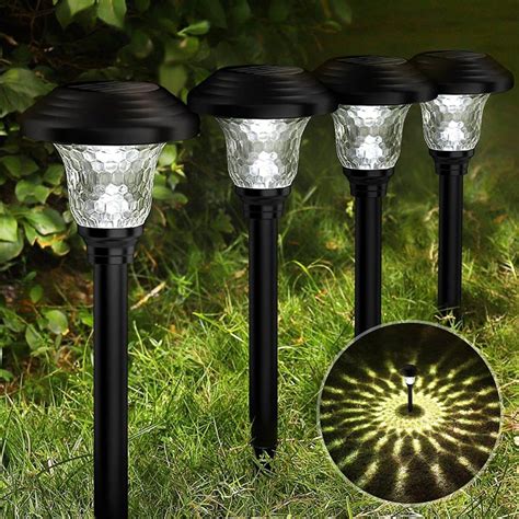 Best Solar Path Lights for 2024 - Decorative Lights for Beautiful and ...