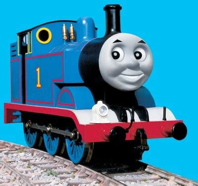 Thomas the Tank Engine