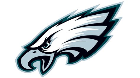 Philadelphia Eagles Logo, symbol, meaning, history, PNG, brand