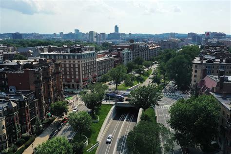 Best Neighborhoods in Boston: Find the Right One for You