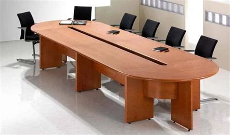 Conference Tables - Conference Table Manufacturer from New Delhi