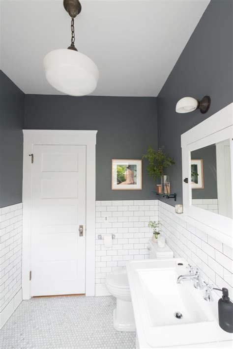 The Best Bathroom Paint Colors For 2023 - Paint Colors