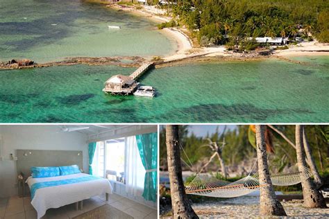 10 All-Inclusive Family Resorts in the Bahamas ️ All Ages