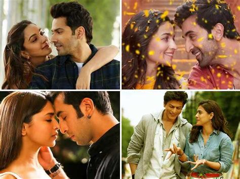 Romantic Bollywood Movies That Define Love As We Know It | Filmfare.com