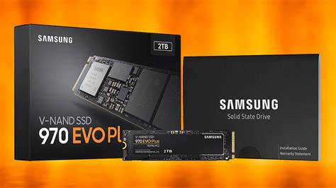 Samsung SSD 970 EVO Plus Review PCMag | atelier-yuwa.ciao.jp