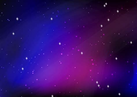 Abstract Starry Night Sky Design 700757 Vector Art at Vecteezy