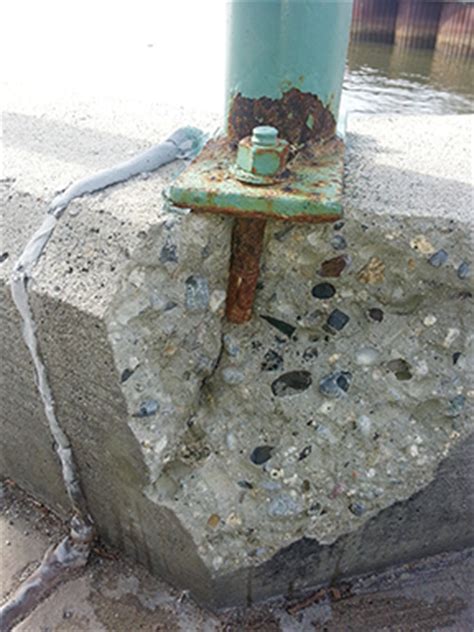 Reinforced Concrete Corrosion: A silent killer - Construction Canada