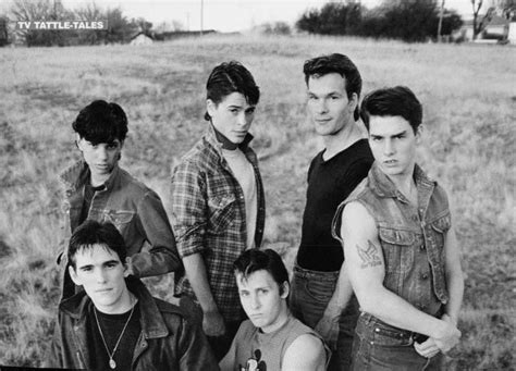 THE OUTSIDERS - The Outsiders Photo (5590684) - Fanpop