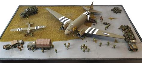 Airfix model world showcase scale modelling amw151