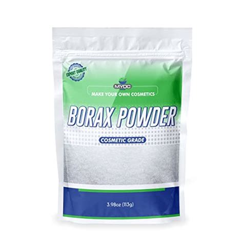 I Tested Borax Powdered Hand Soap and Here's What Happened