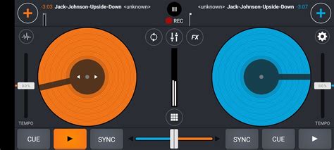 Cross dj pro apk free download uptodown - kumfeeds