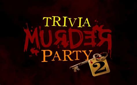 The Jackbox Party Pack 6 announced, will include Trivia Murder Party 2