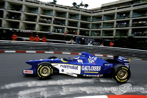 Ligier - History, Stats, Latest News, Results, Photos and Videos