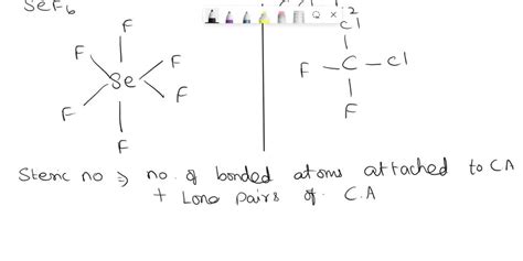 SOLVED: Can someone draw the hybridization orbitals of the molecule ...