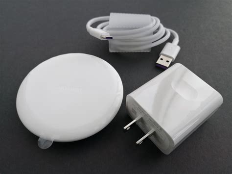 Recommended for Wireless Charger by Huawei - GTrusted