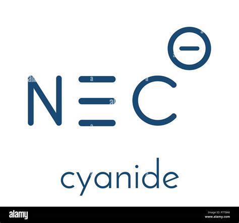 Cyanide Anion, Chemical Cyanides Are Toxic, Due To, 46% OFF