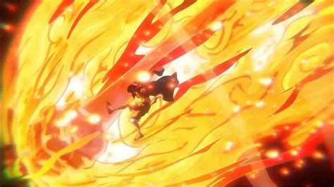 10 jaw-dropping Luffy moments that left One Piece fans speechless ...