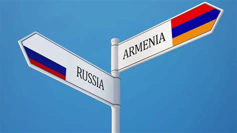 Russia – Armenia: 2023/24 Trade and Investments Dynamic - Tiflis Herald