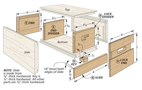 Build These Clever Puzzle Boxes To Give As Gifts! | Woodsmith