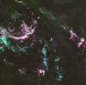 Supernova remnant | Astronomy, Physics & Formation | Britannica