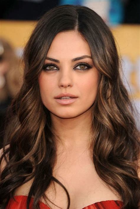 Best Hair Color For Hazel Eyes With Different Skin Tones