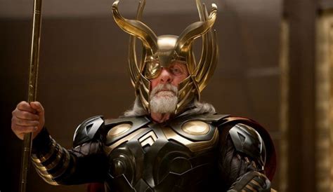 Avengers Theories: Why Didn't Odin Stop Loki?