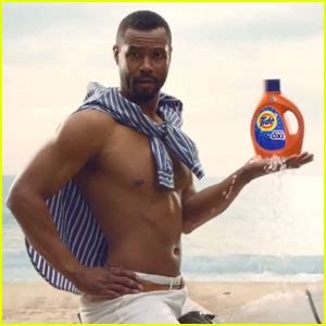 Tide Features Old Spice Guy in Super Bowl Commercial 2018 – Watch Now ...