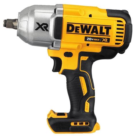 DEWALT DCF899HB Impact Wrench Review - XL Race Parts