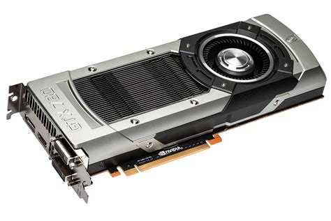 Nvidia GeForce GTX 780 Review Photo Gallery - TechSpot