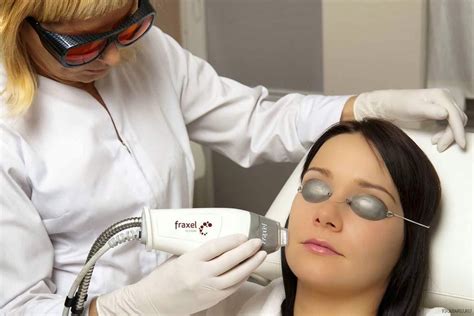 THE FACE Laser Clinic: Procedures in THE FACE Laser Clinic