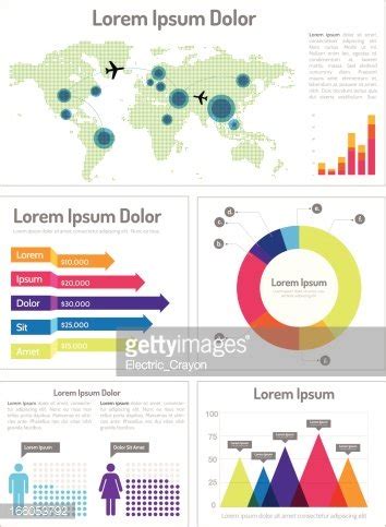 Infographic Layouts Stock Clipart | Royalty-Free | FreeImages