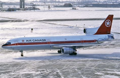 Air Canada | Canadian airlines, Vintage aircraft, Aviation history