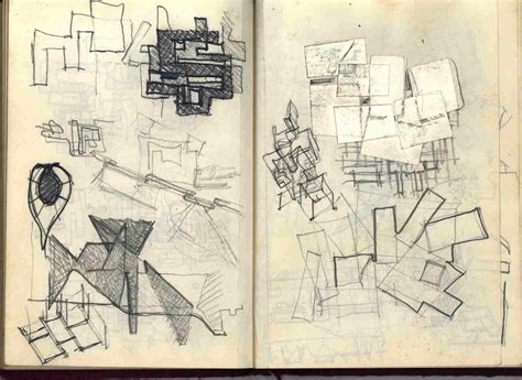 Architecture Products Image: Architecture Sketchbook