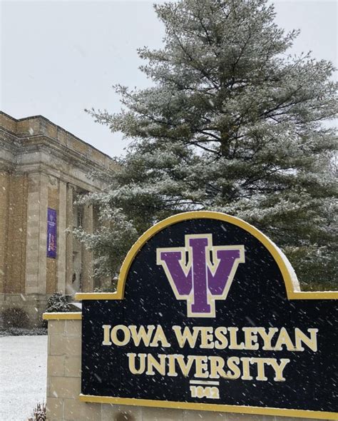 Iowa Wesleyan University to close