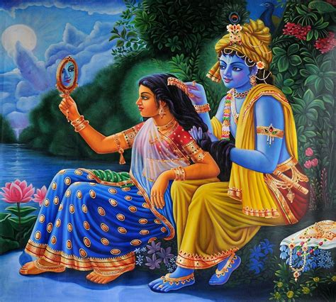 Radha Krishna HD Wallpapers - Top Free Radha Krishna HD Backgrounds ...