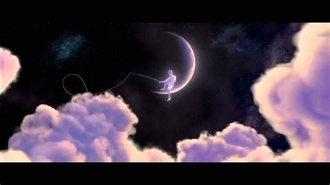 DreamWorks Animation Color Logo