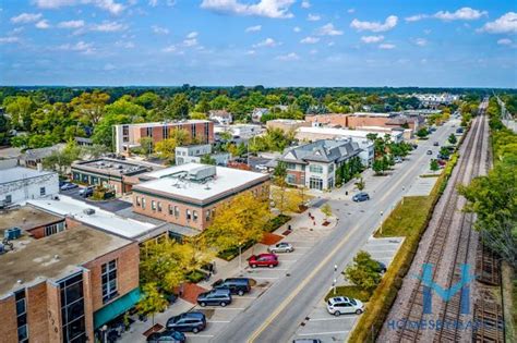 The Ponds, Lake Forest, Illinois - October 2018 | Lake Forest, IL Patch