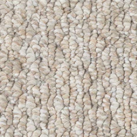 Shop Icedance Berber Indoor/Outdoor Carpet at Lowes.com