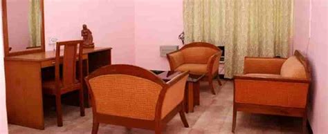 Hotel Mapusa Residency Goa - Goa Tourism Hotels