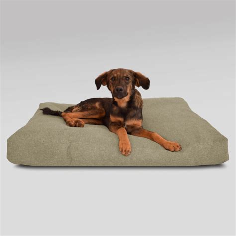 Chewproof Dog Beds - Buy Online in India - Prazuchi