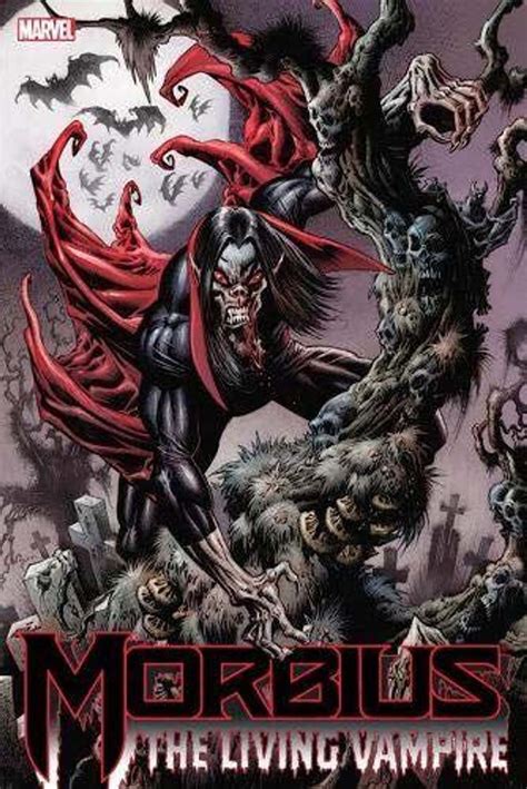 The 15 Best Morbius Comics Storylines, Ranked By Fans