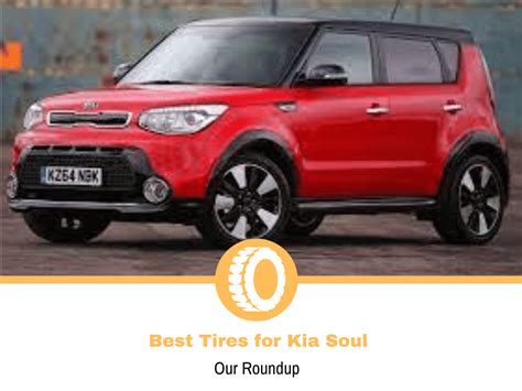 Top 10 Best Tires for a Kia Soul | Tire Hungry