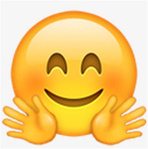 Hugging Face Emoji Hand Emoji Emoji Animated Emojis Images