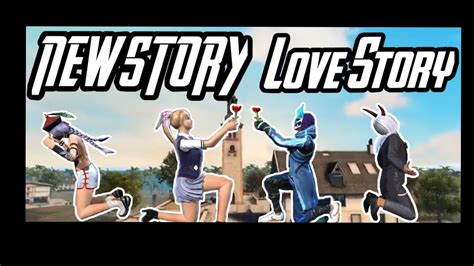 Free Fire LOVE STORY EP2# - YouTube